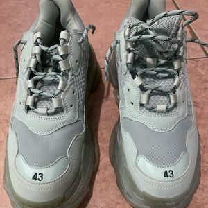 Balenciaga Triple S